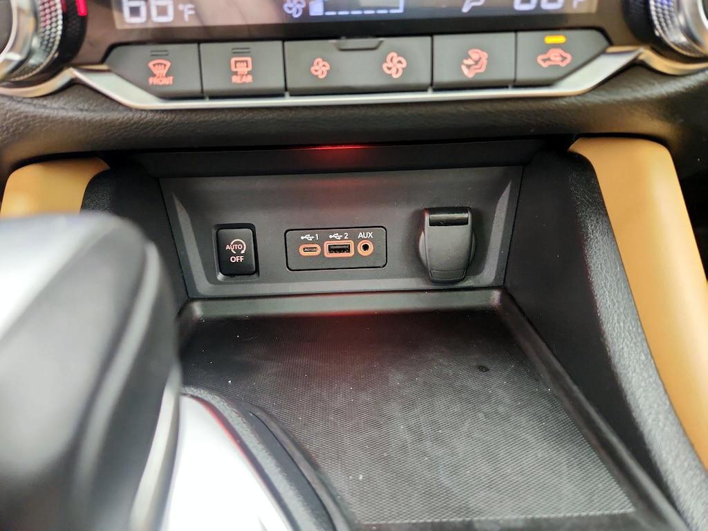 used 2024 Nissan Sentra car, priced at $24,998