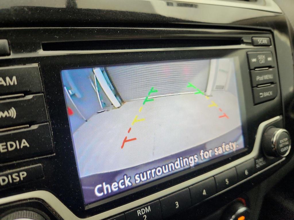 used 2017 Nissan Sentra car, priced at $14,998