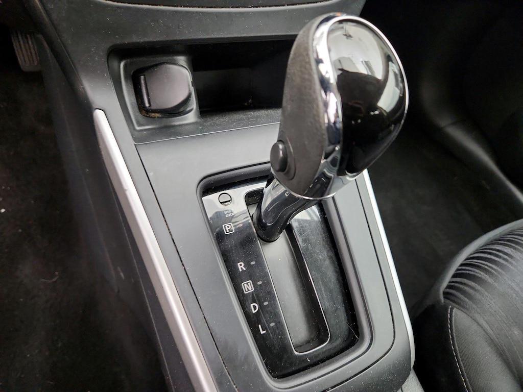 used 2017 Nissan Sentra car, priced at $14,998