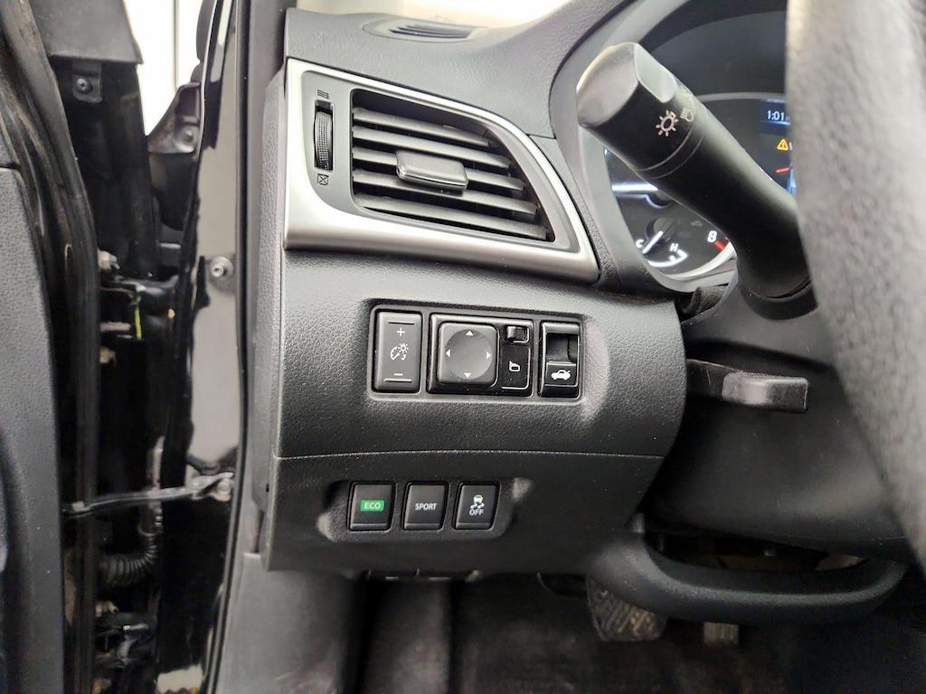 used 2017 Nissan Sentra car, priced at $14,998