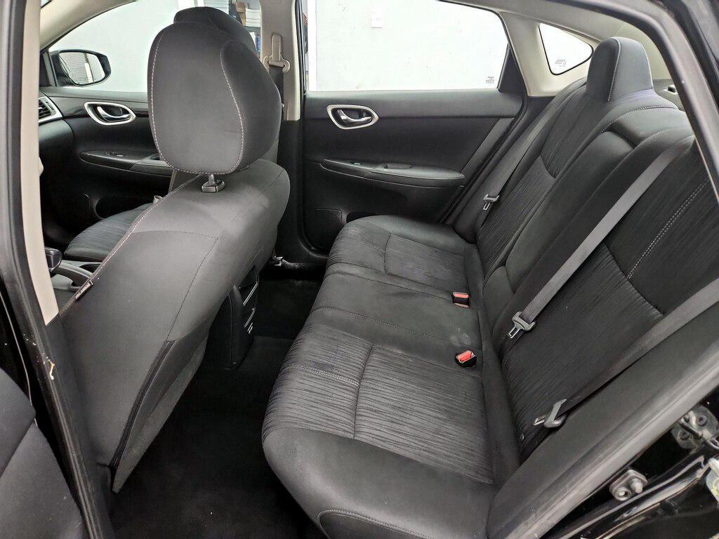 used 2017 Nissan Sentra car, priced at $14,998