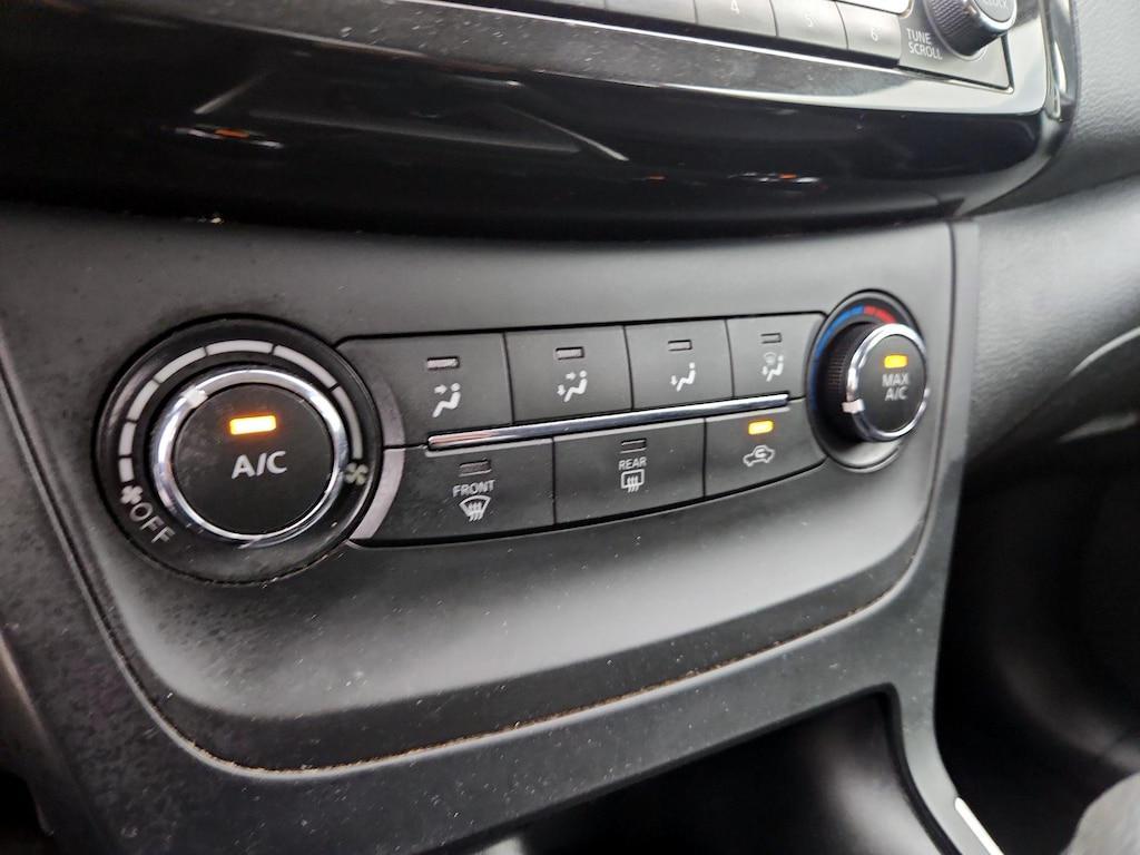 used 2017 Nissan Sentra car, priced at $14,998