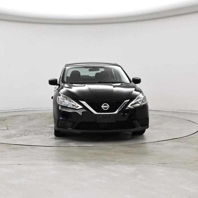 used 2017 Nissan Sentra car, priced at $14,998
