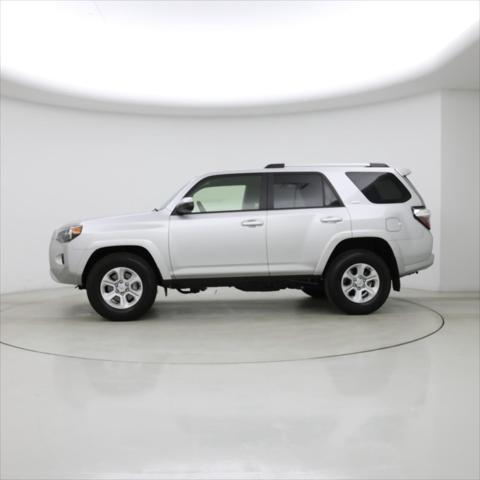used 2023 Toyota 4Runner car, priced at $42,998