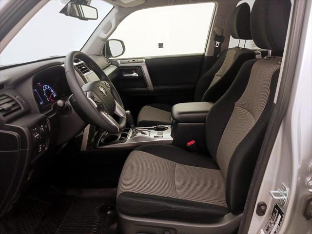 used 2023 Toyota 4Runner car, priced at $42,998