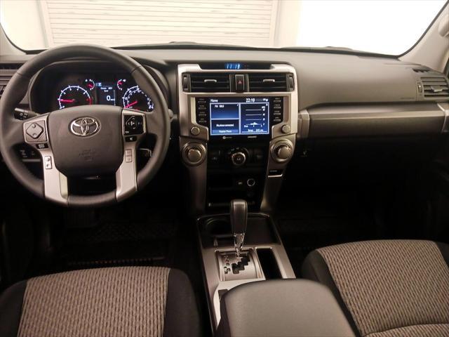 used 2023 Toyota 4Runner car, priced at $42,998