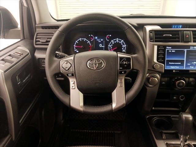 used 2023 Toyota 4Runner car, priced at $42,998