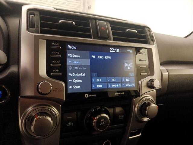 used 2023 Toyota 4Runner car, priced at $42,998