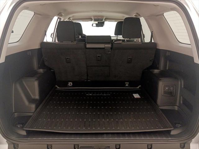 used 2023 Toyota 4Runner car, priced at $42,998