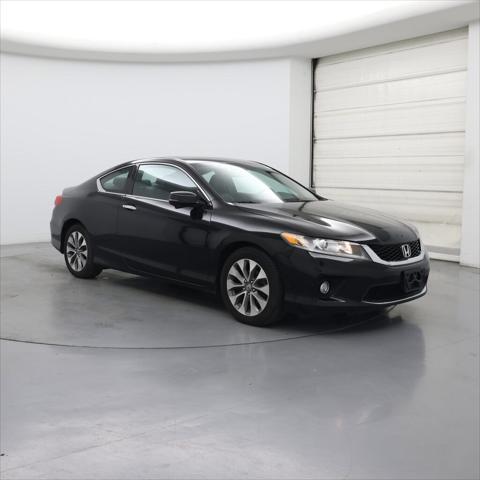 used 2014 Honda Accord car, priced at $15,998