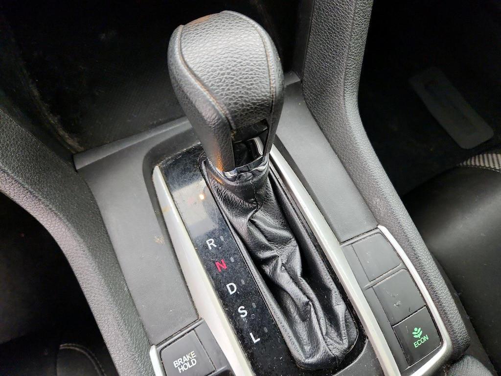 used 2020 Honda Civic car, priced at $20,998
