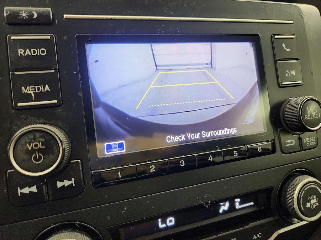 used 2020 Honda Civic car, priced at $20,998