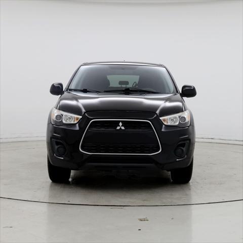 used 2013 Mitsubishi Outlander Sport car, priced at $11,998