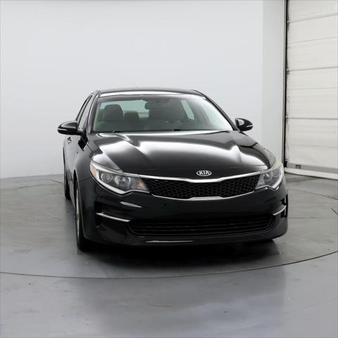 used 2018 Kia Optima car, priced at $16,998