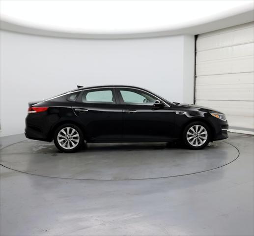 used 2018 Kia Optima car, priced at $16,998