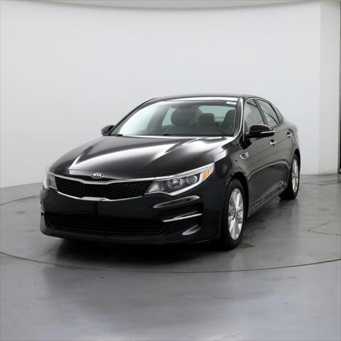 used 2018 Kia Optima car, priced at $16,998