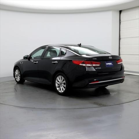 used 2018 Kia Optima car, priced at $16,998