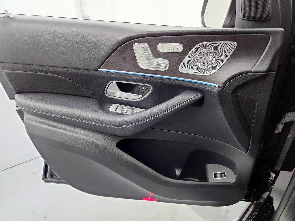 used 2021 Mercedes-Benz GLS 450 car, priced at $49,998