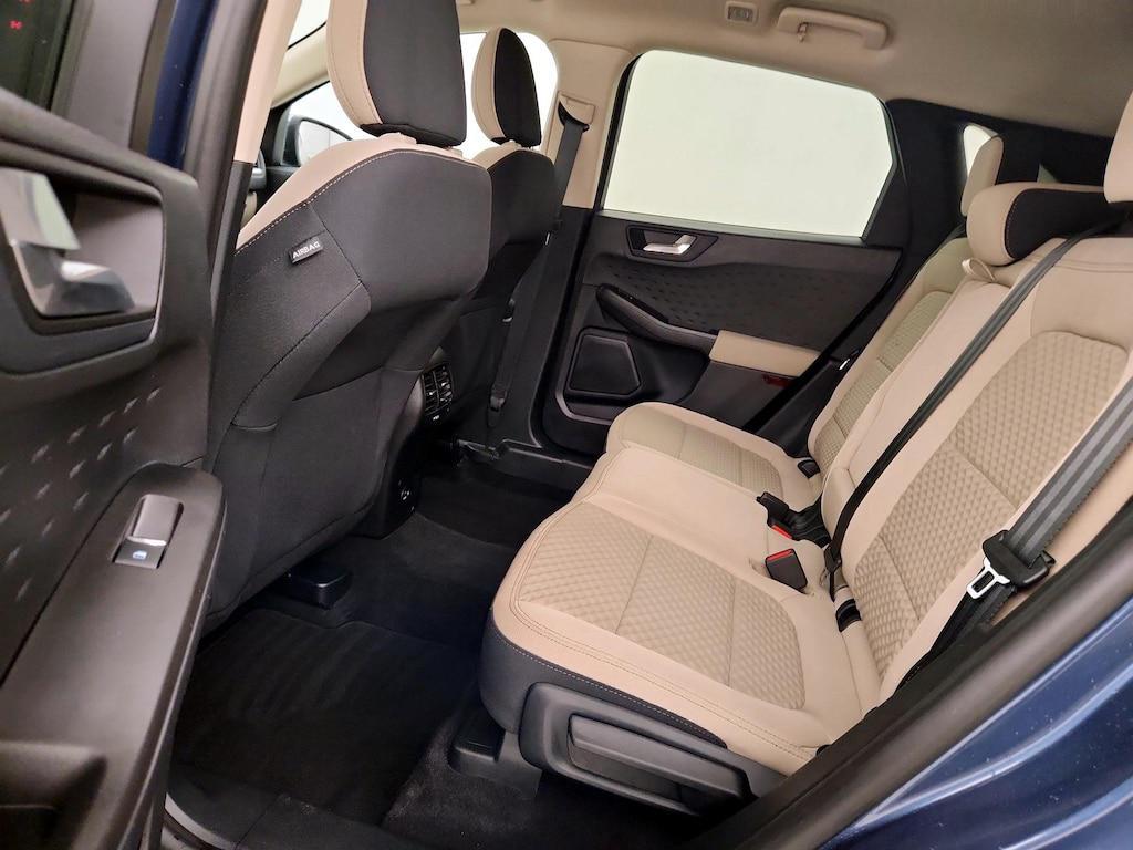 used 2020 Ford Escape car, priced at $17,998