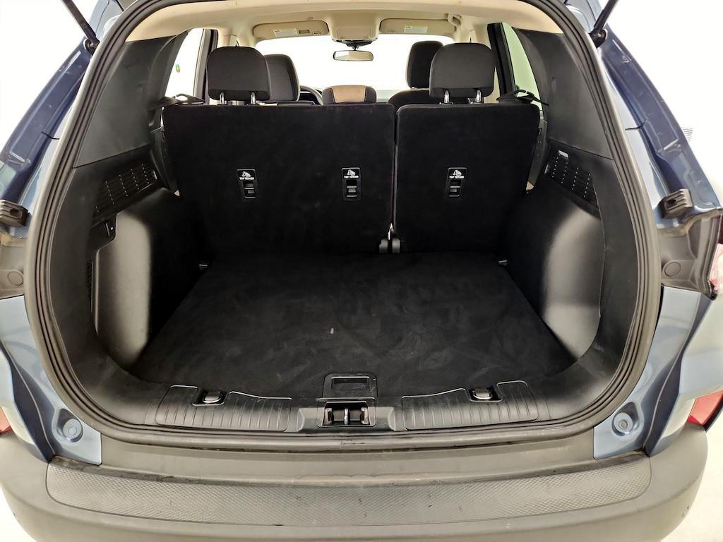 used 2020 Ford Escape car, priced at $17,998