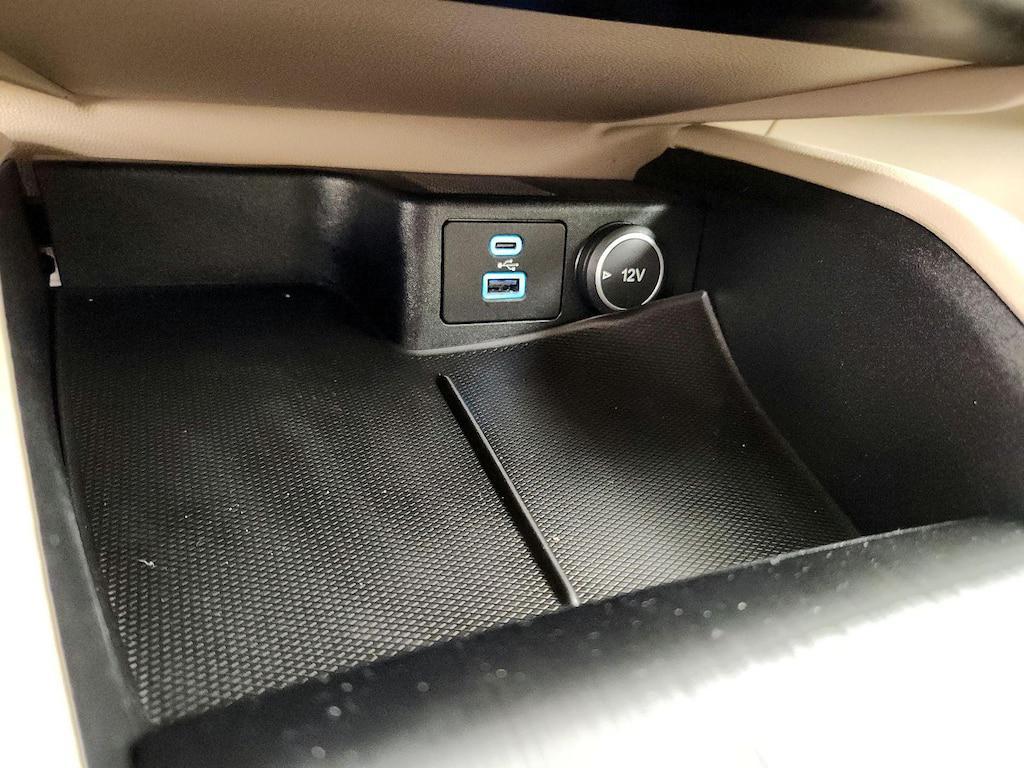 used 2020 Ford Escape car, priced at $17,998