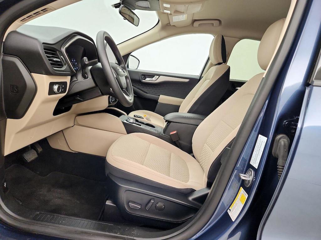 used 2020 Ford Escape car, priced at $17,998
