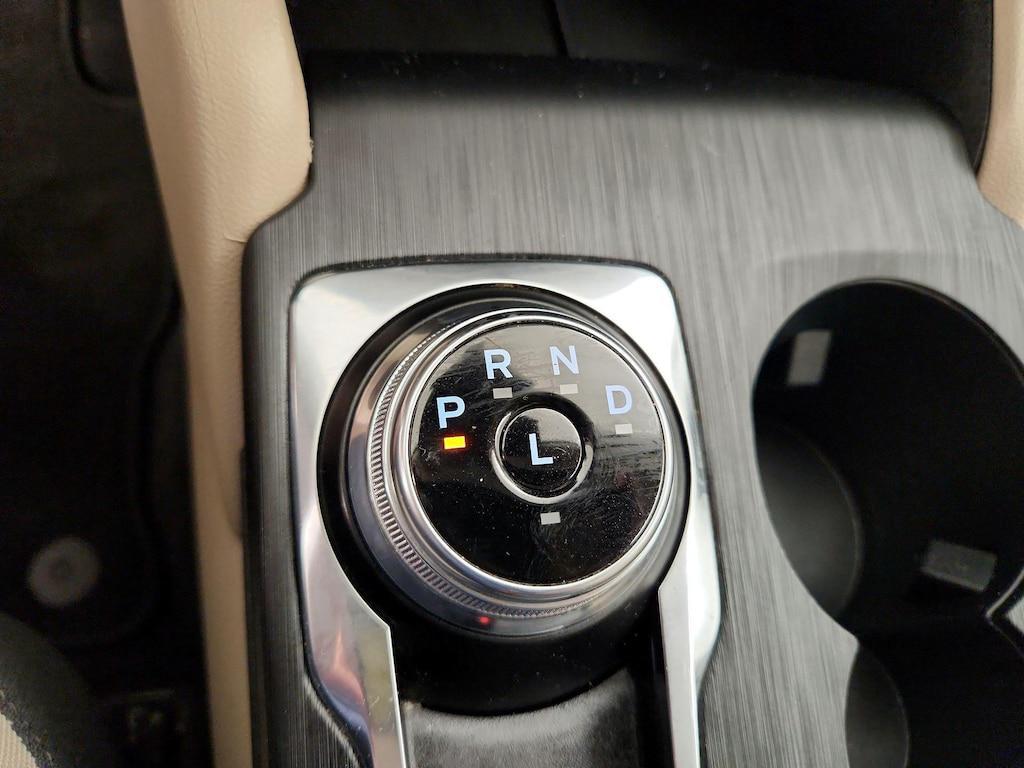 used 2020 Ford Escape car, priced at $17,998