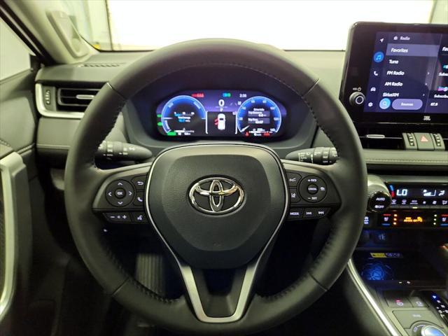used 2024 Toyota RAV4 Hybrid car, priced at $43,998