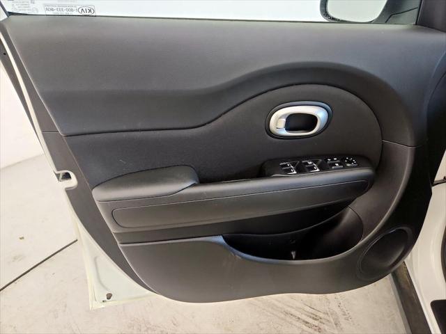 used 2019 Kia Soul car, priced at $17,998