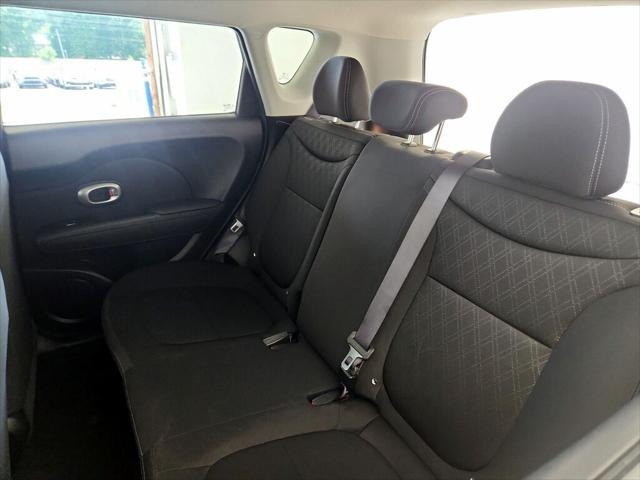 used 2019 Kia Soul car, priced at $17,998