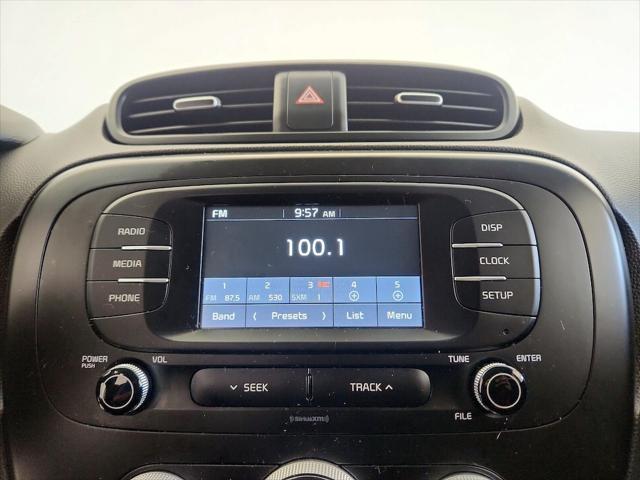 used 2019 Kia Soul car, priced at $17,998