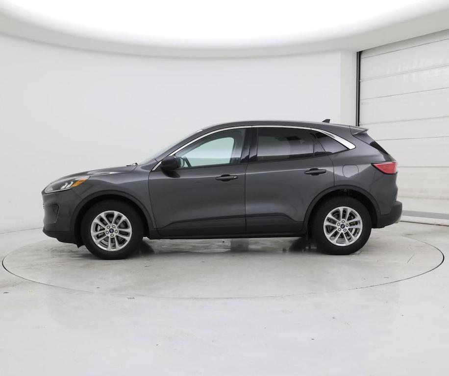 used 2020 Ford Escape car, priced at $16,998