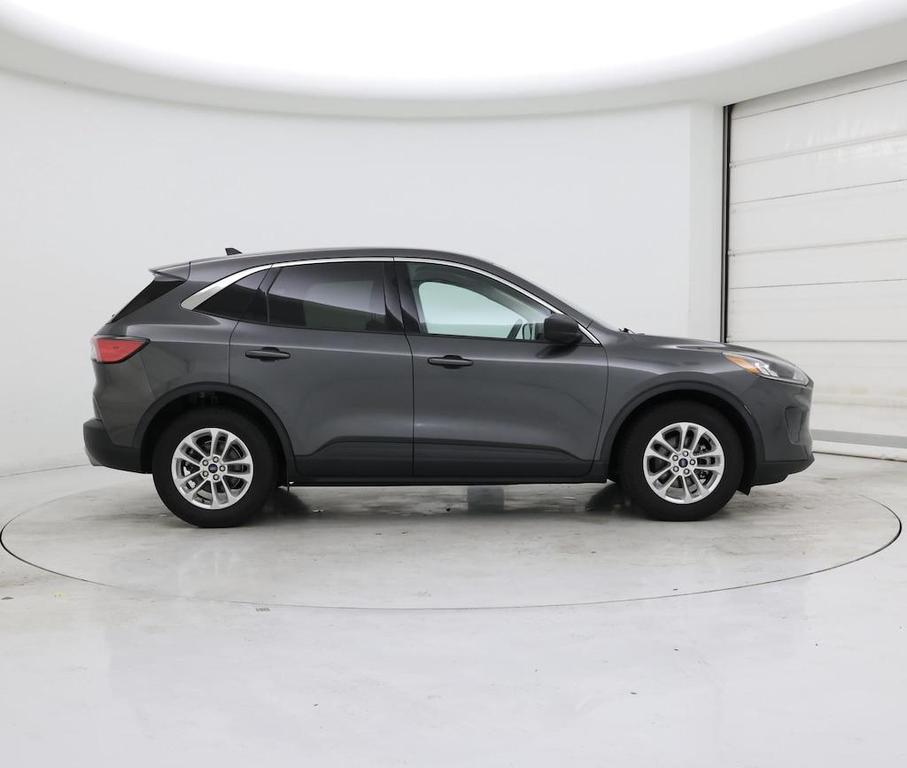 used 2020 Ford Escape car, priced at $16,998