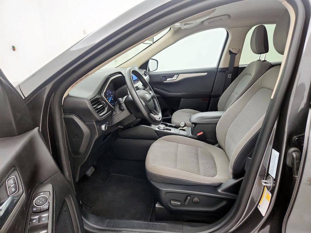 used 2020 Ford Escape car, priced at $16,998