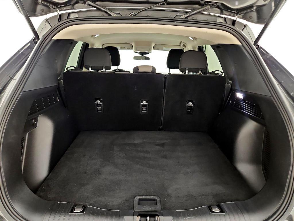used 2020 Ford Escape car, priced at $16,998