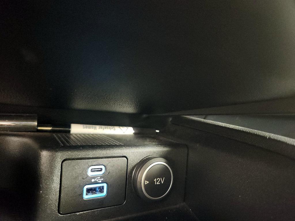 used 2020 Ford Escape car, priced at $16,998