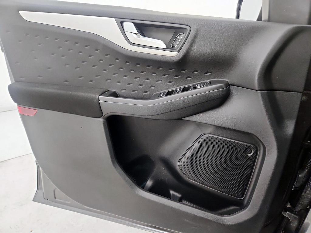 used 2020 Ford Escape car, priced at $16,998