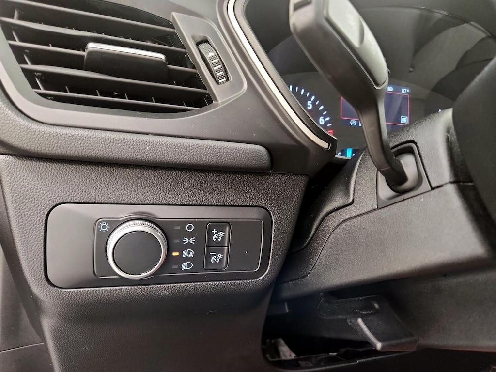 used 2020 Ford Escape car, priced at $16,998
