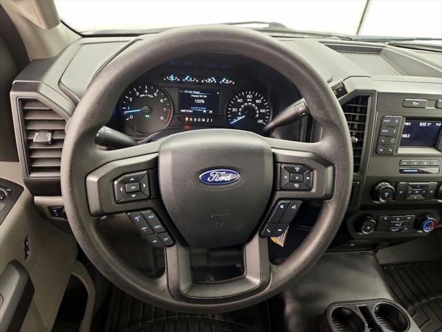 used 2019 Ford F-150 car, priced at $25,998