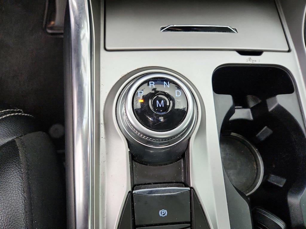 used 2020 Ford Explorer car, priced at $33,998