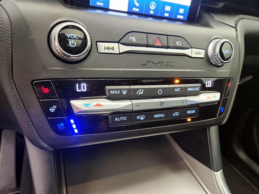 used 2020 Ford Explorer car, priced at $33,998