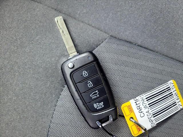 used 2022 Hyundai Sonata car, priced at $19,998
