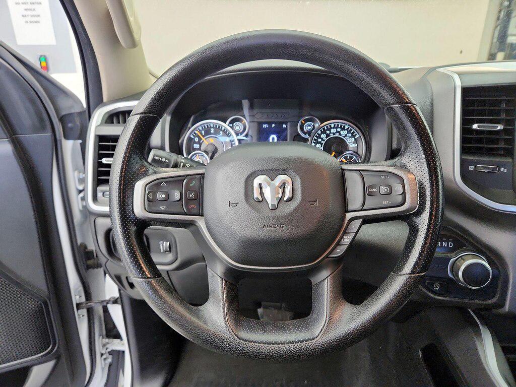 used 2020 Ram 1500 car, priced at $21,998