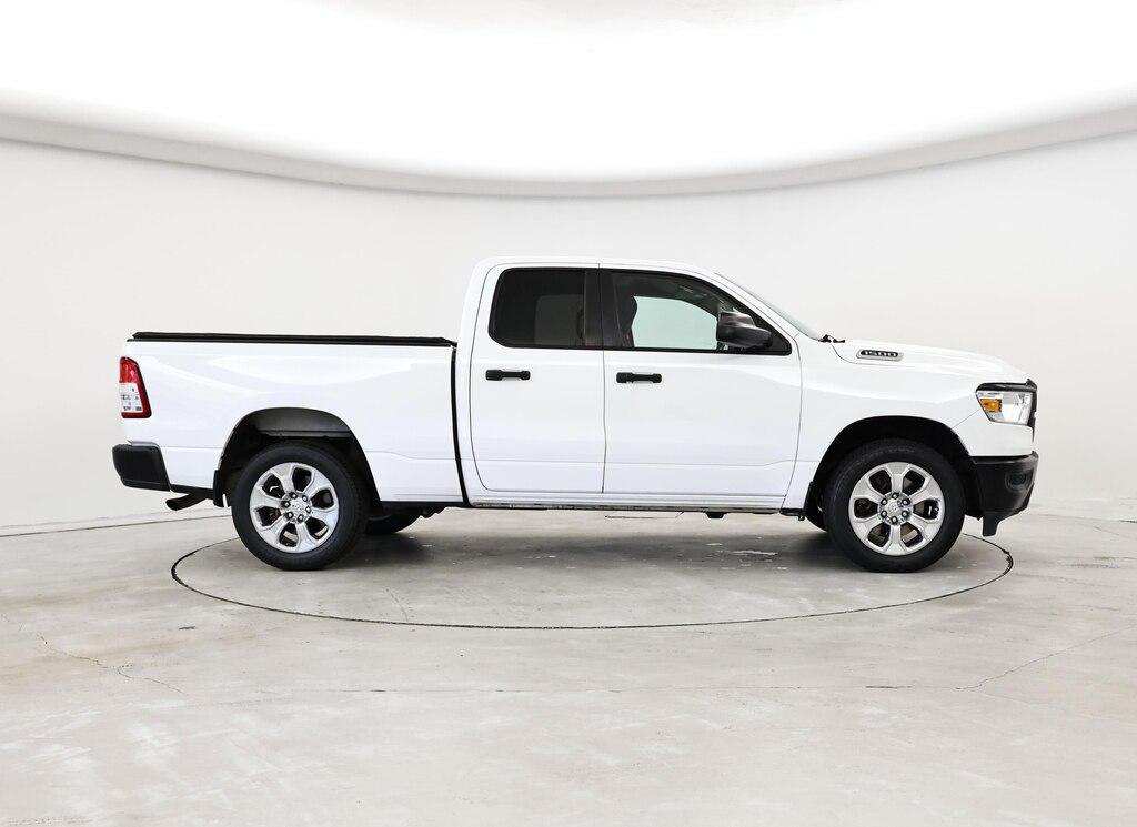 used 2020 Ram 1500 car, priced at $21,998