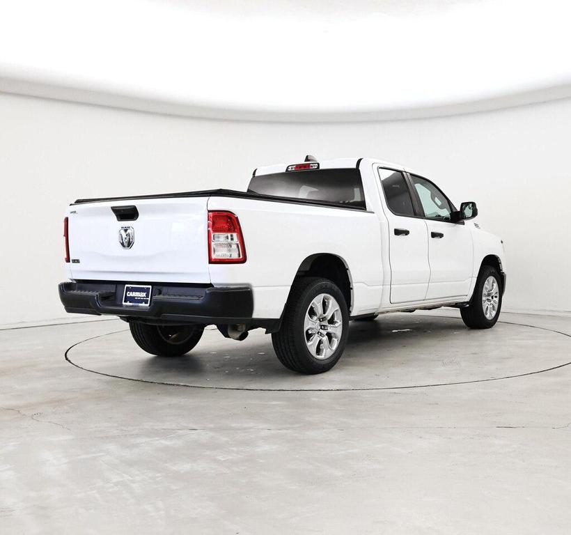 used 2020 Ram 1500 car, priced at $21,998