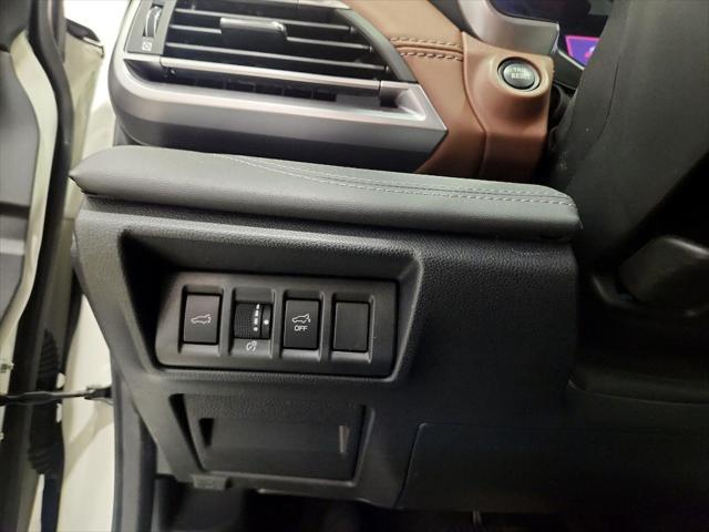 used 2021 Subaru Outback car, priced at $27,998