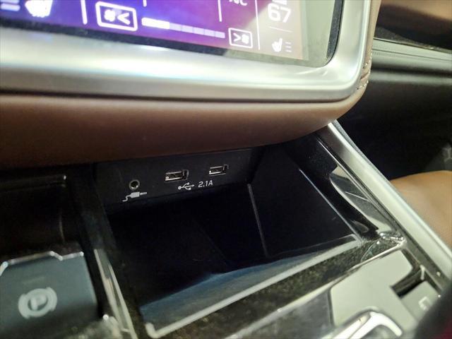 used 2021 Subaru Outback car, priced at $27,998