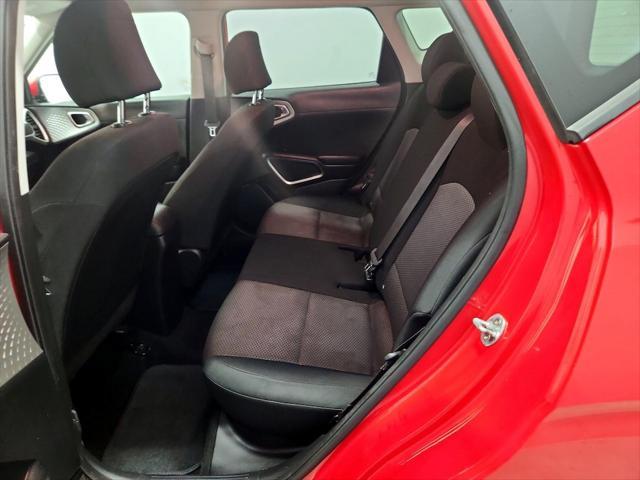 used 2021 Kia Soul car, priced at $15,998