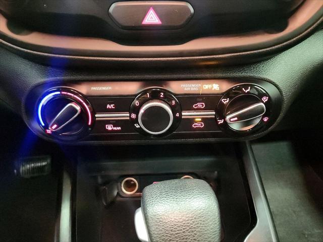 used 2021 Kia Soul car, priced at $15,998