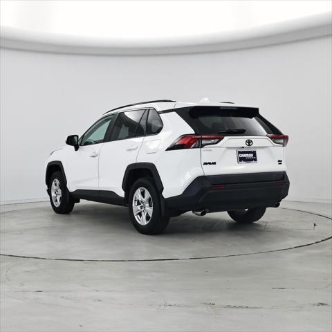 used 2019 Toyota RAV4 car, priced at $26,998